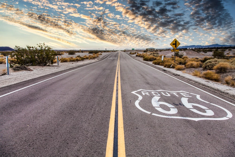 route 66